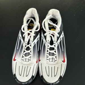 Nike Air Max Tuned Air, men’s size 13